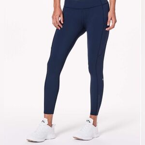 lululemon fast and free